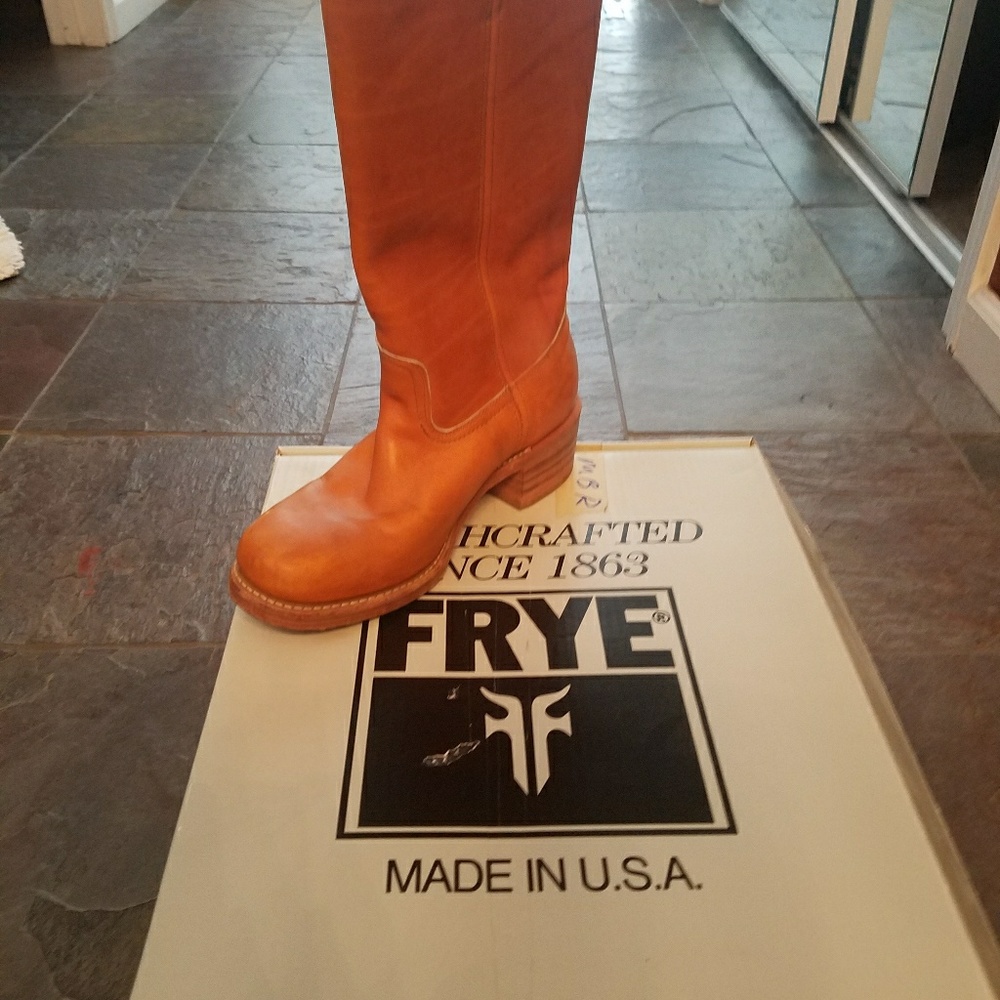 Frye Boots...mens